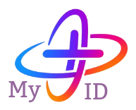 MyPlusID logo